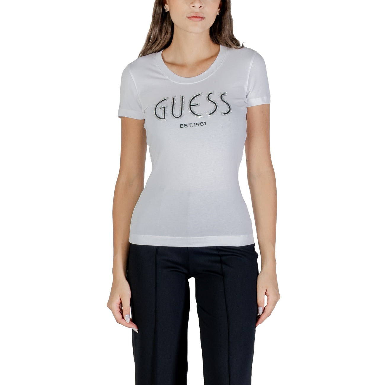 Guess T-Shirt Donna