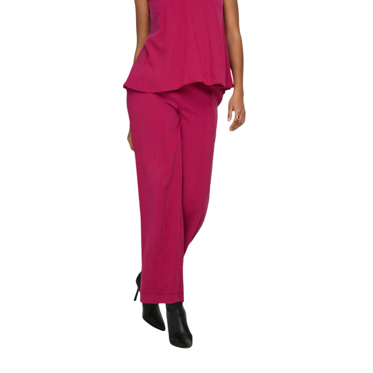 Only Pantaloni Donna