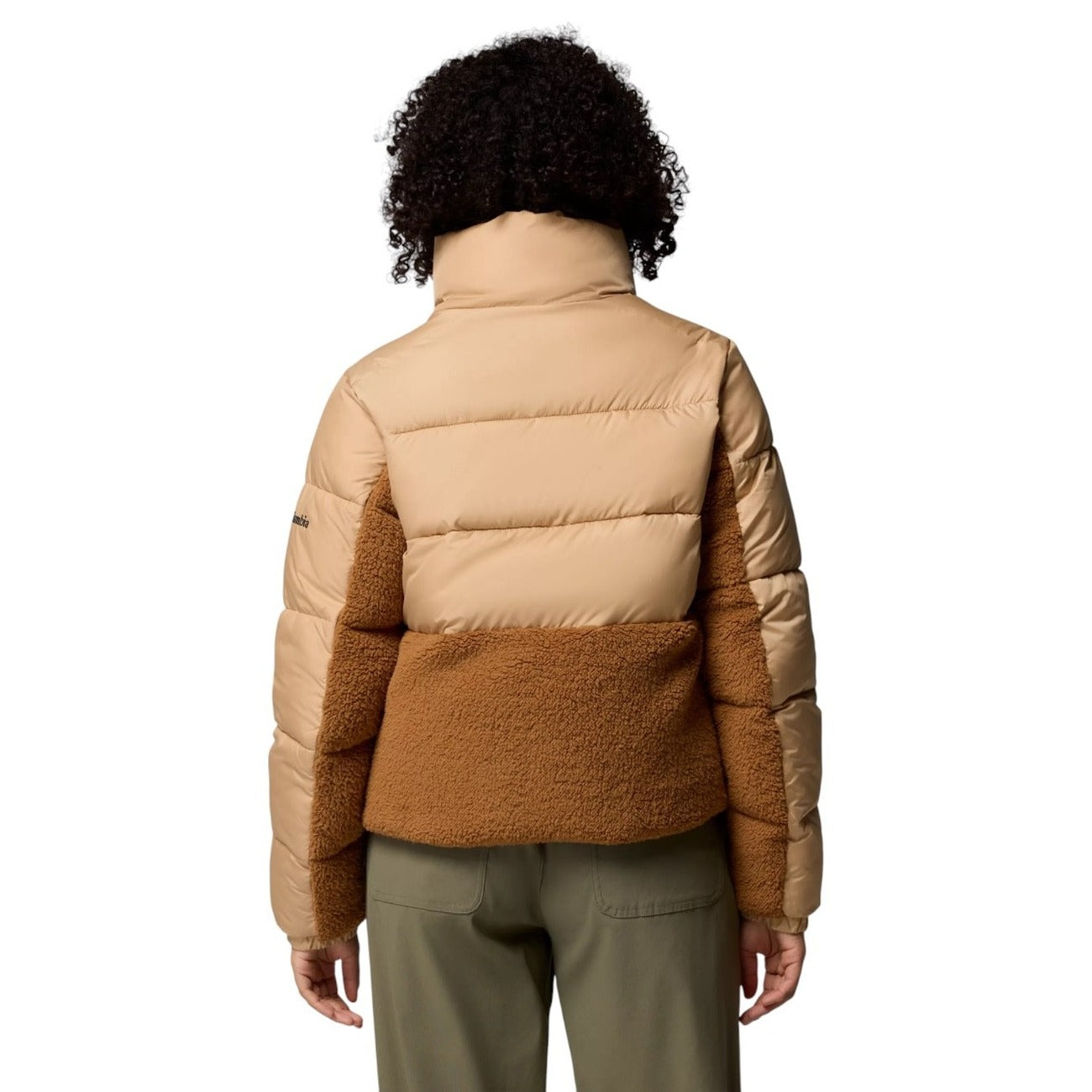 Columbia Giubbotto Donna