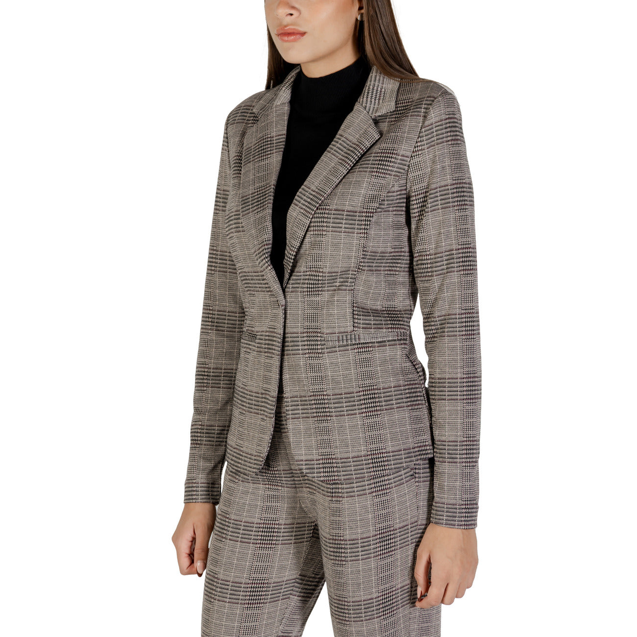 Ichi Giacca Donna
