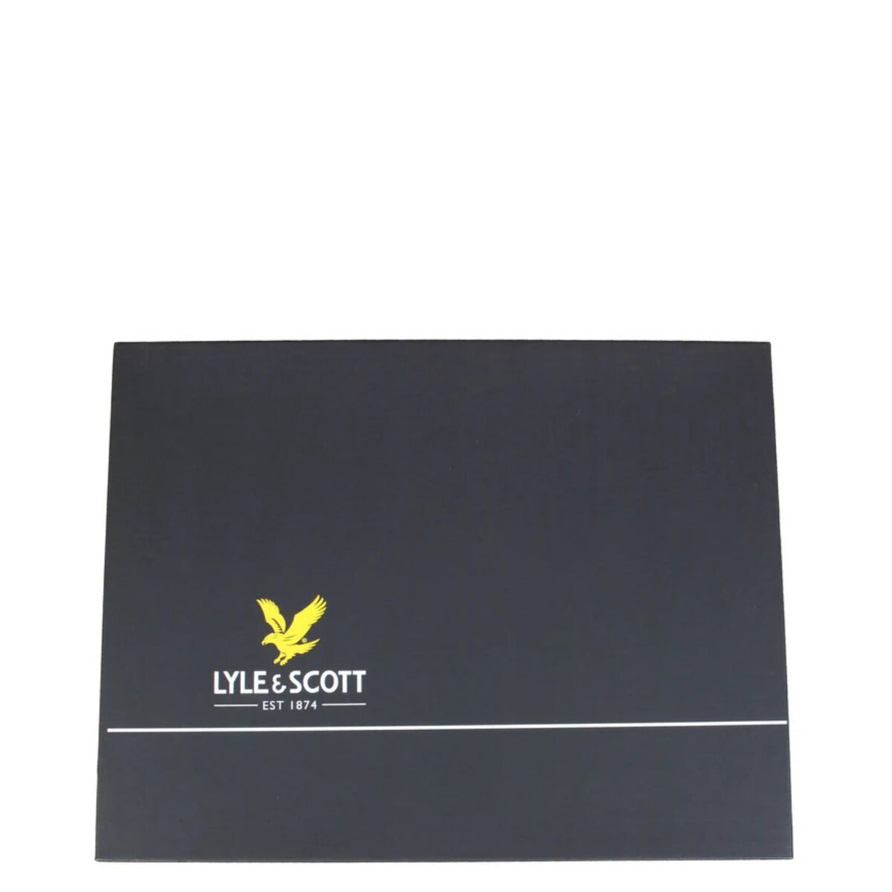 Lyle & Scott Sciarpa Uomo