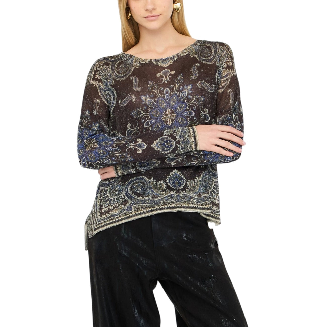 Liu Jo Maglia Donna