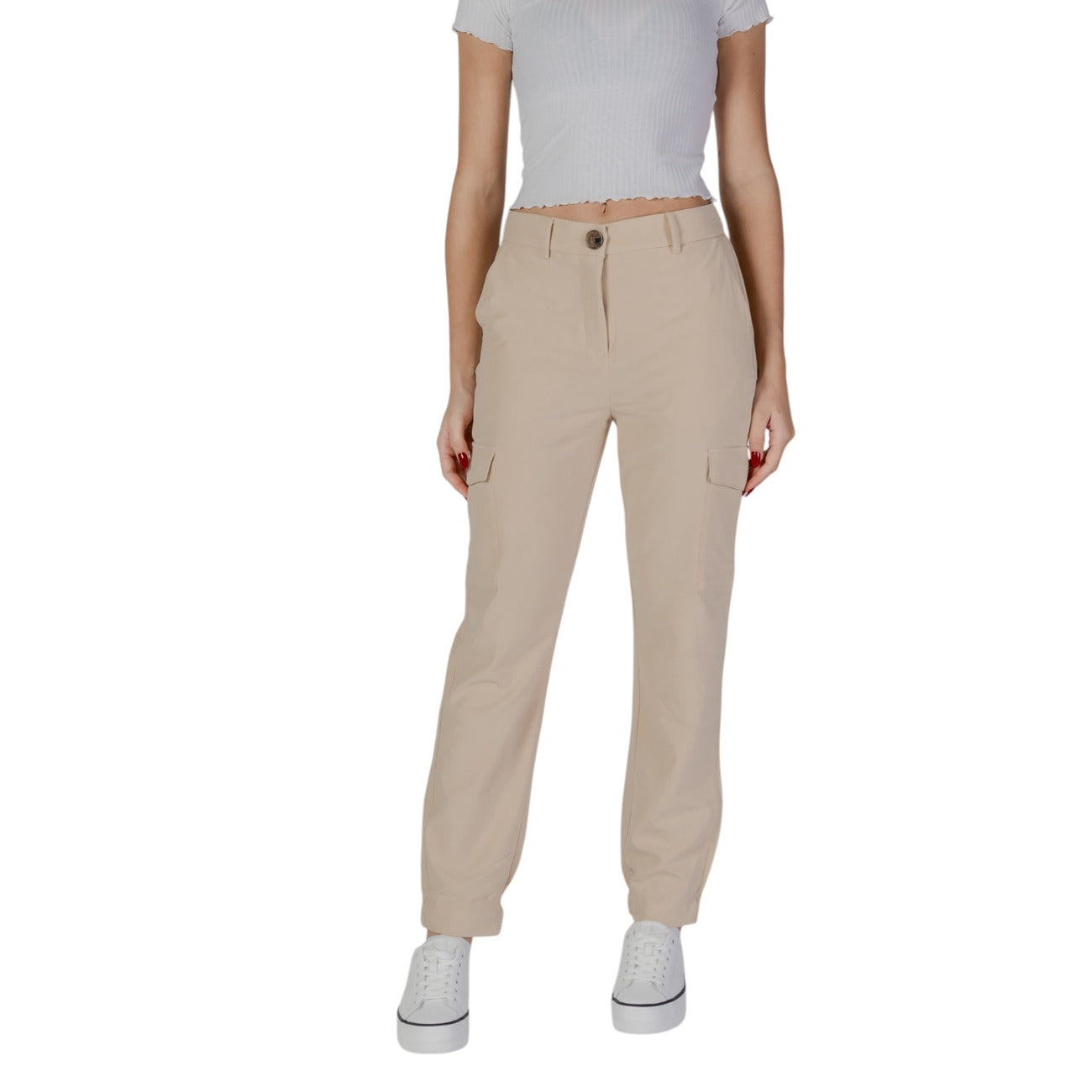 B.young Pantaloni Donna