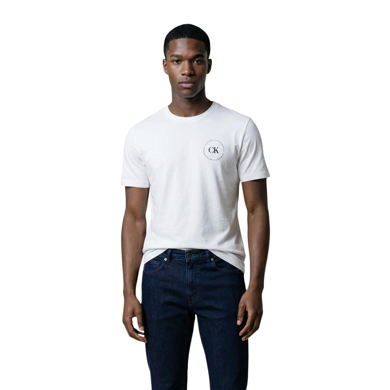 Calvin Klein Jeans T-Shirt Uomo