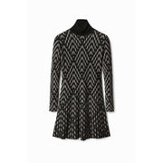 Desigual Abito Donna