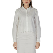 Jacqueline De Yong Camicia Donna