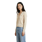 Jacqueline De Yong Cardigan Donna