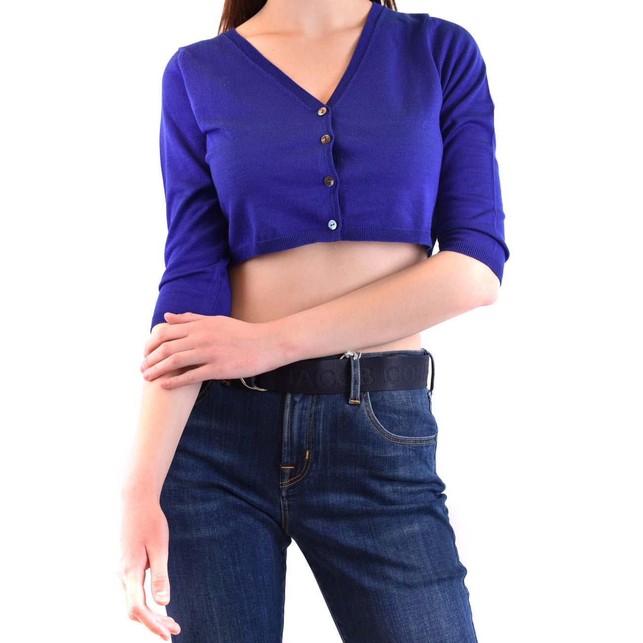 P.a.r.o.s.h. Cardigan Donna