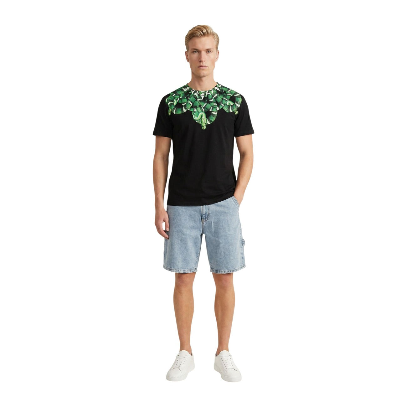 Only & Sons Bermuda Uomo