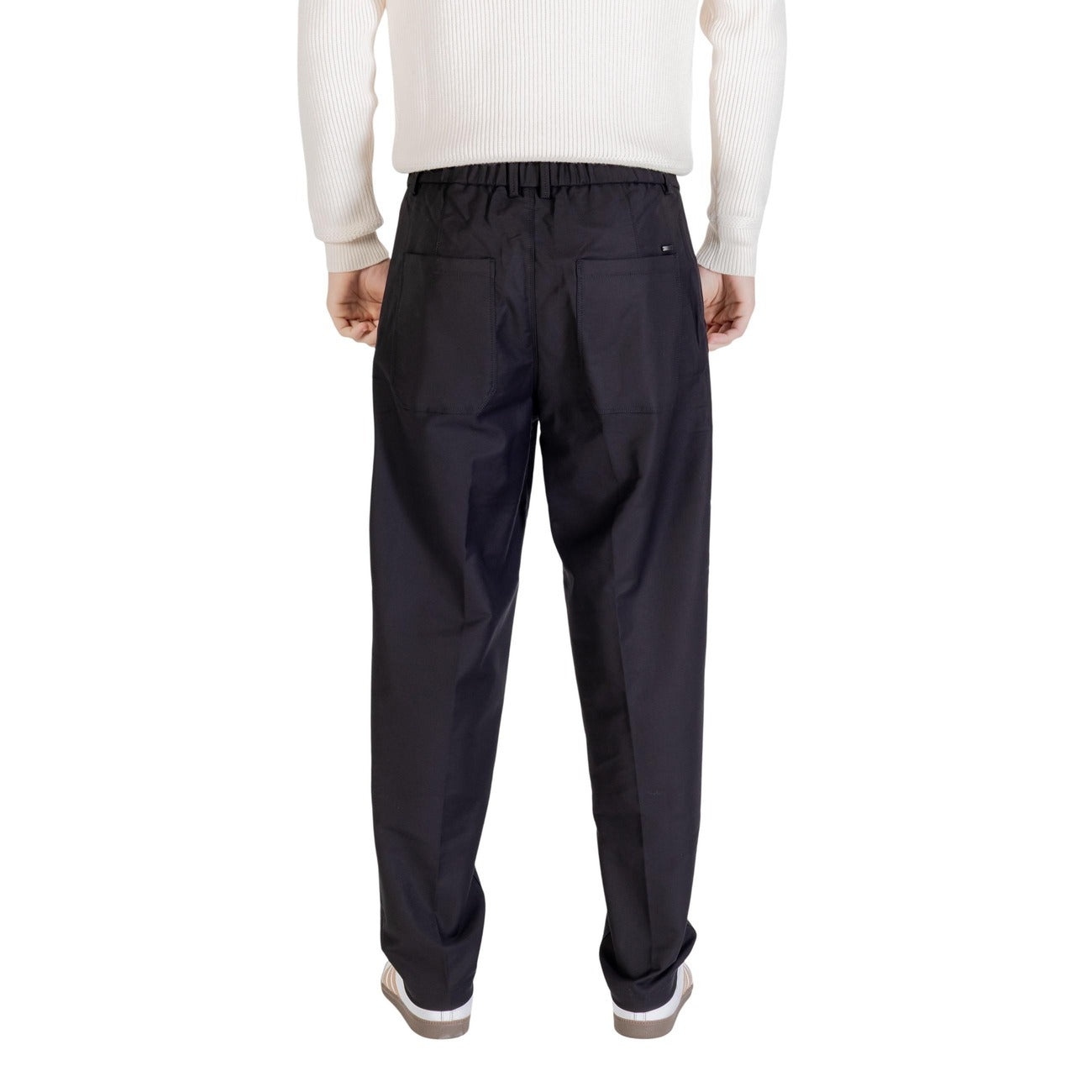 Gianni Lupo Pantaloni Uomo