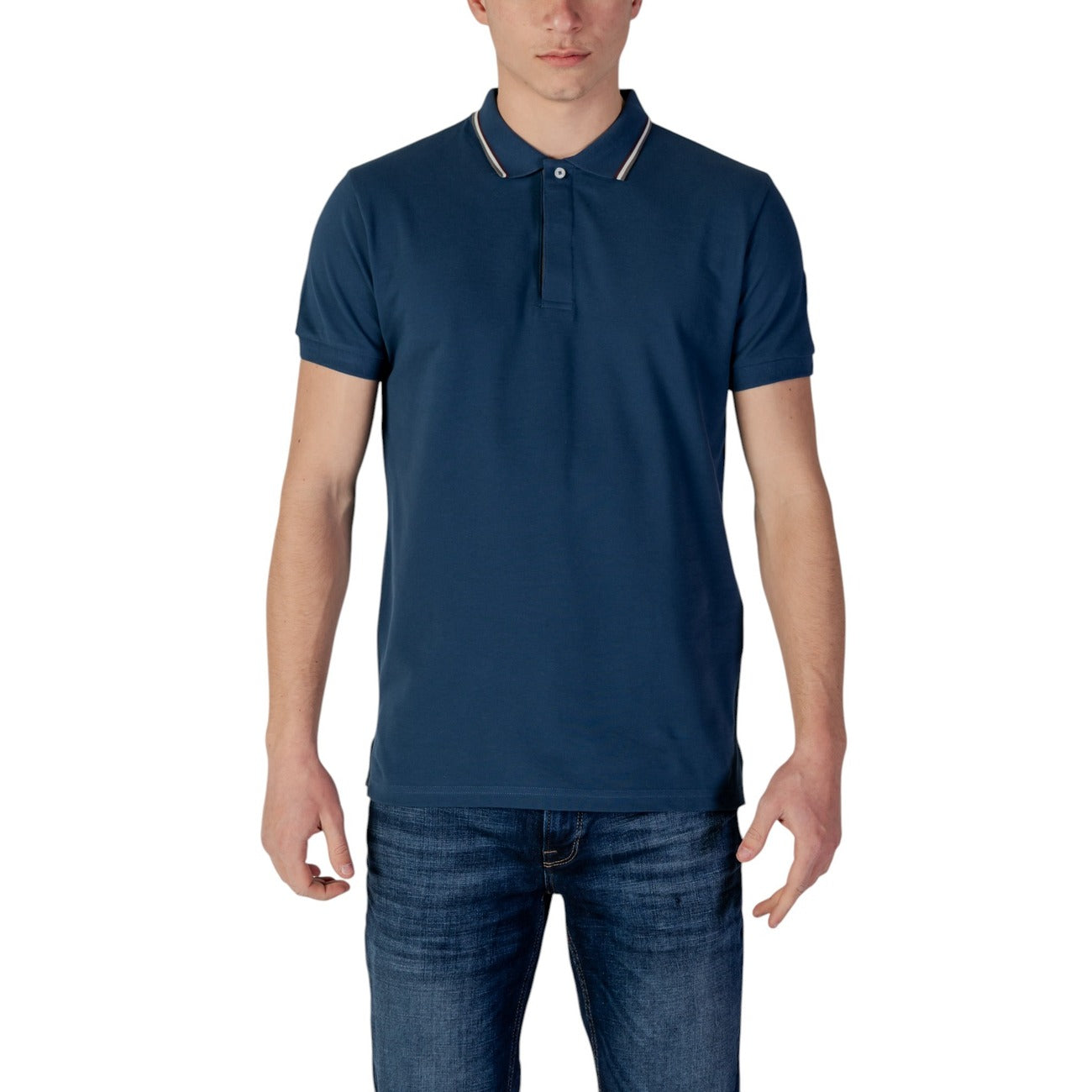 Colmar Originals Polo Uomo