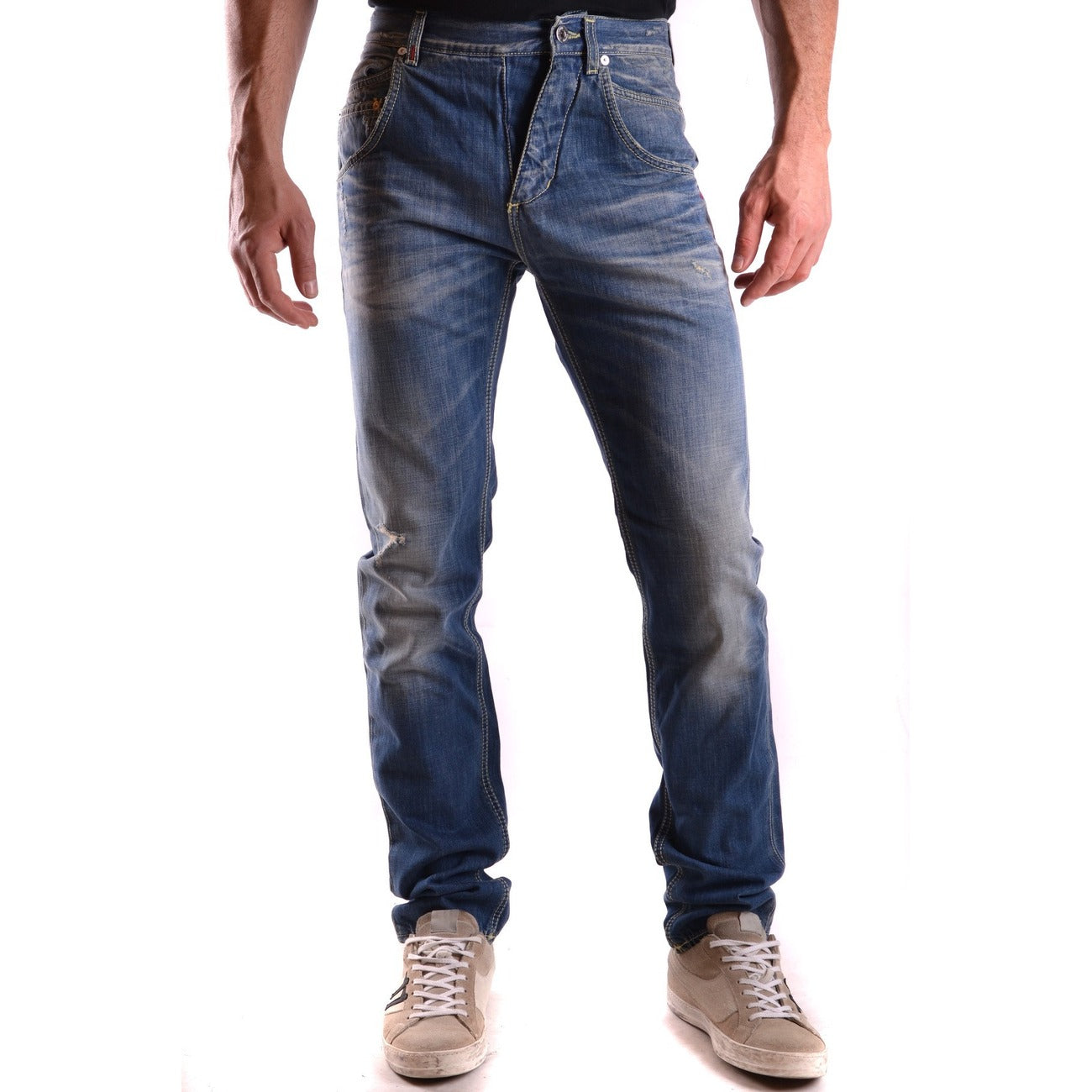 Dondup Jeans Uomo