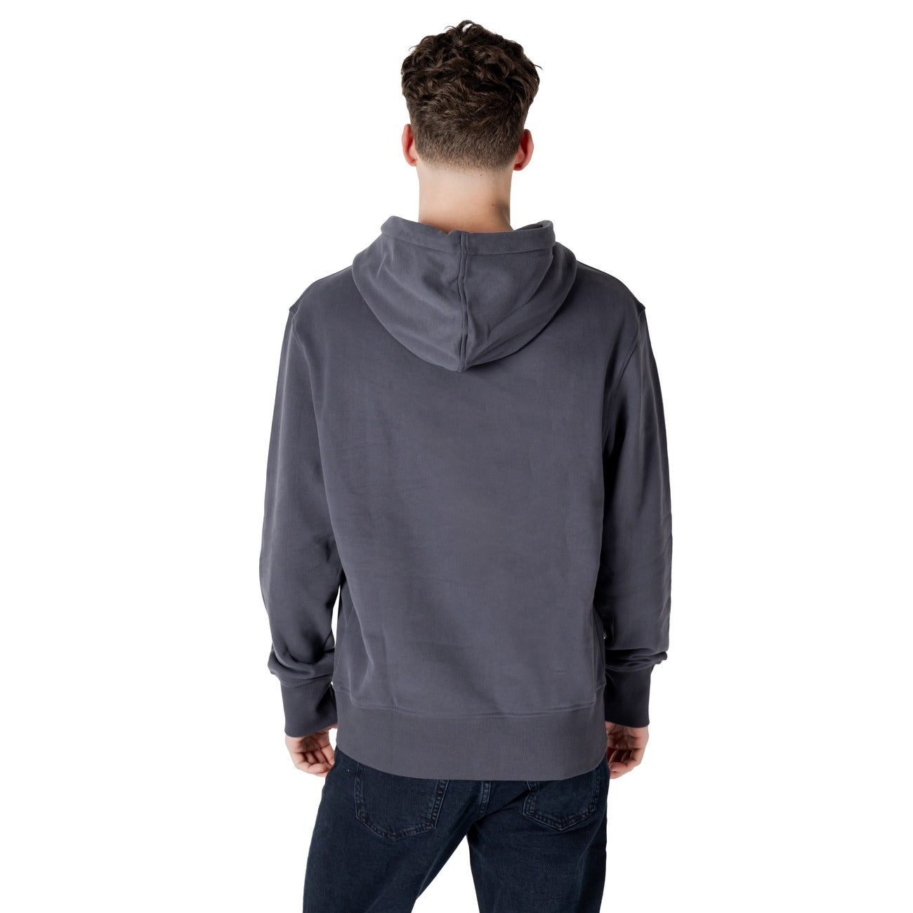 Calvin Klein Jeans Felpa Uomo
