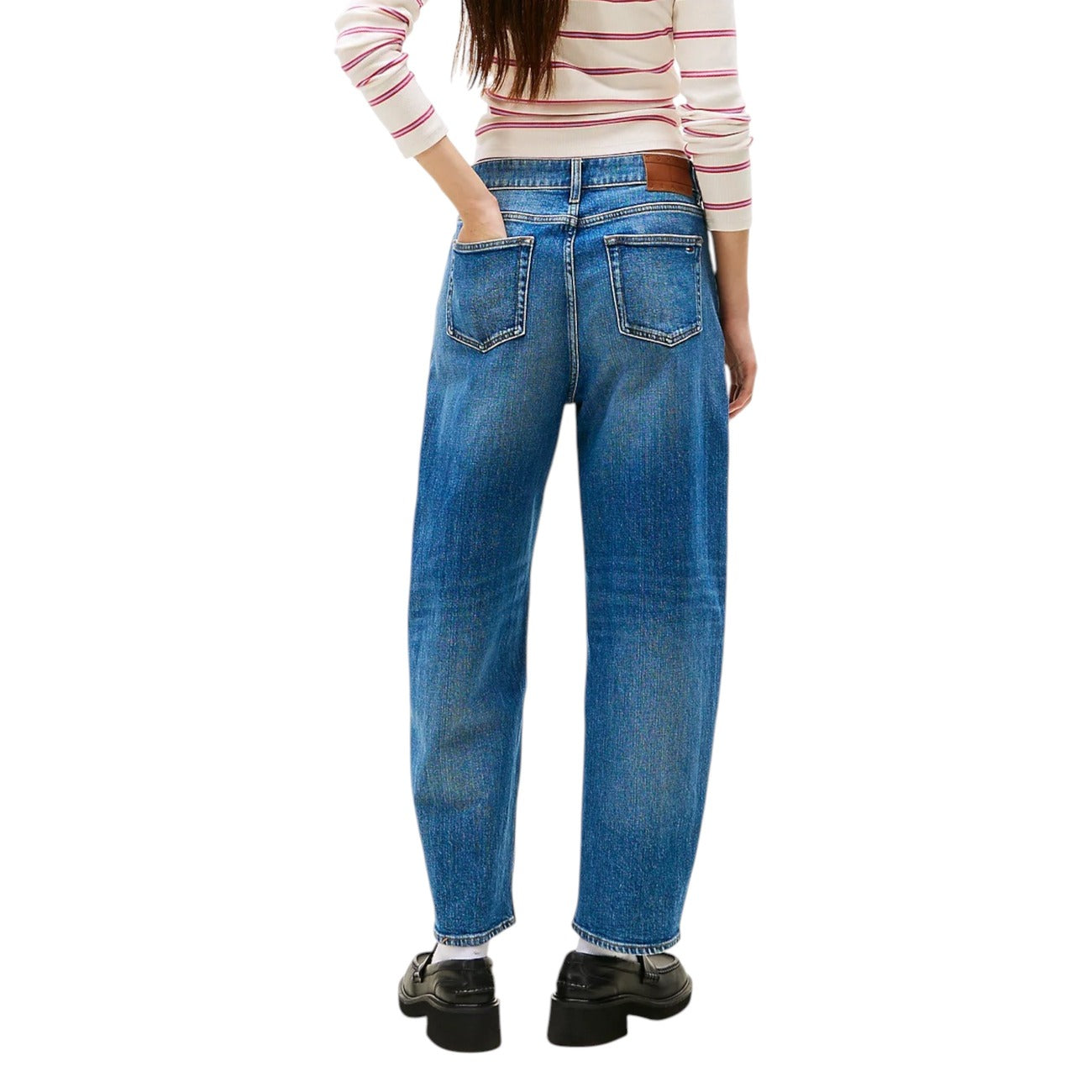Tommy Hilfiger Jeans Jeans Donna