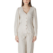 Vila Clothes Blouse Donna
