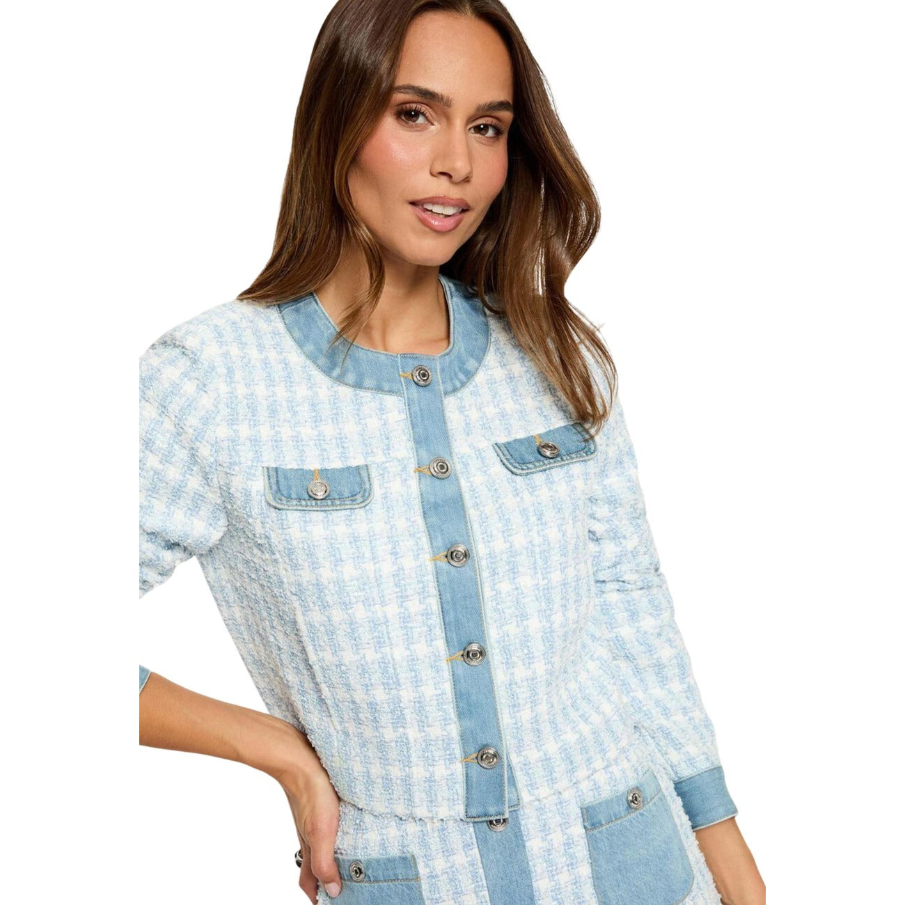 Morgan De Toi Giacca Donna