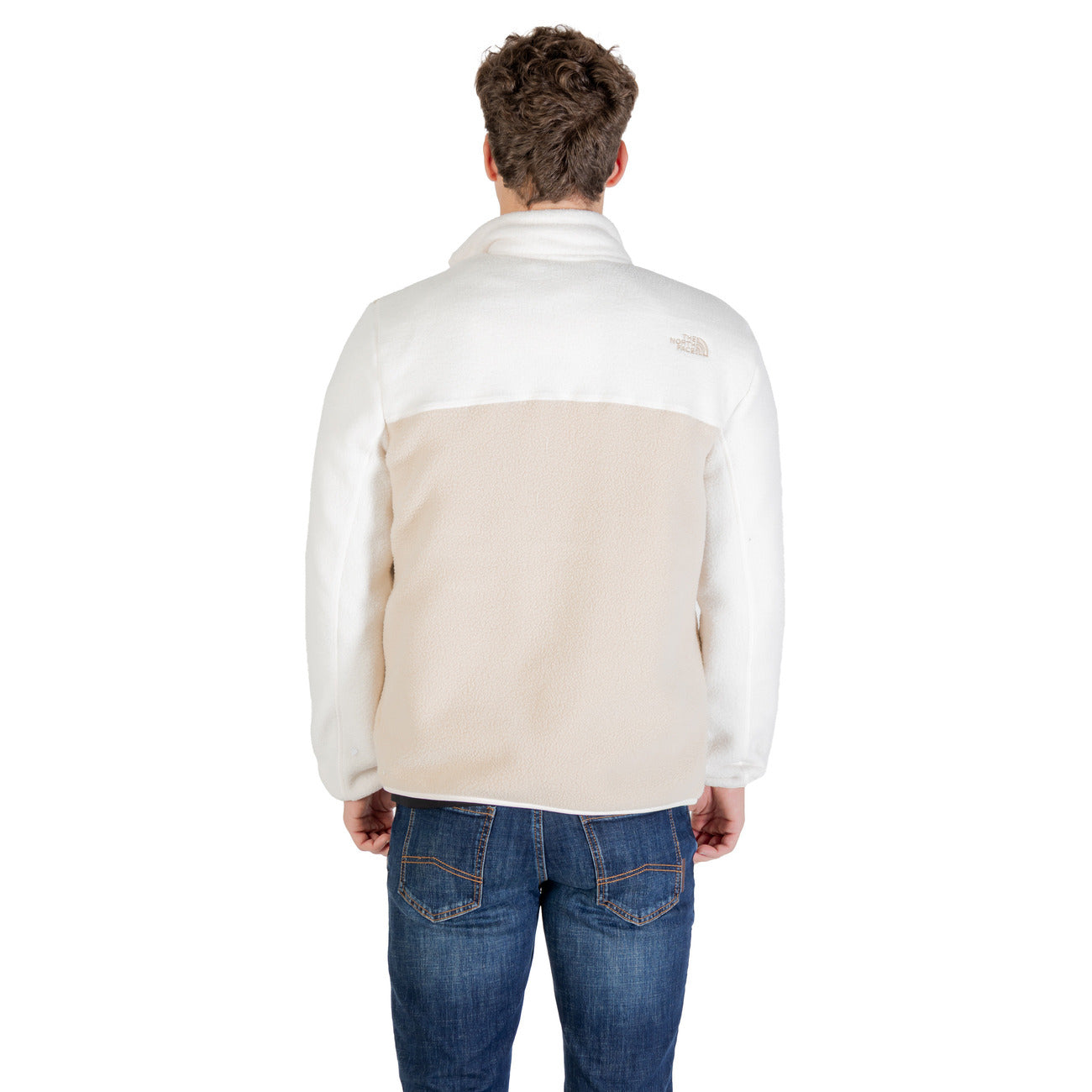 The North Face Felpa Uomo