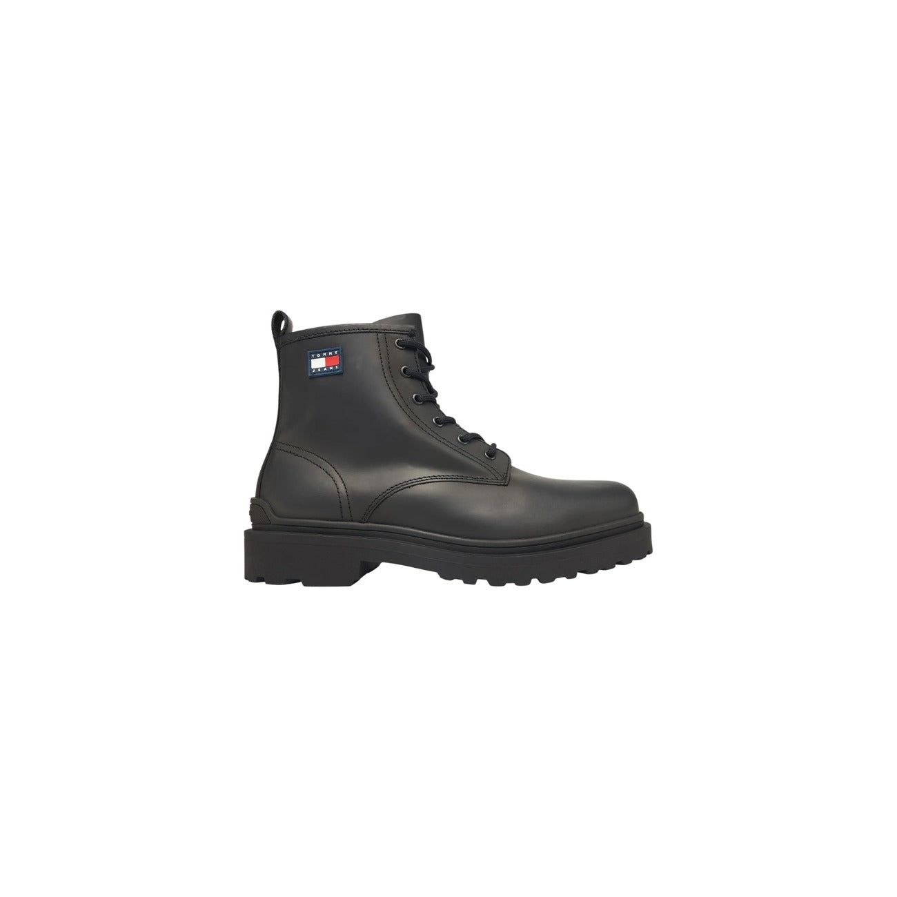 Tommy Hilfiger Jeans Stivali Uomo