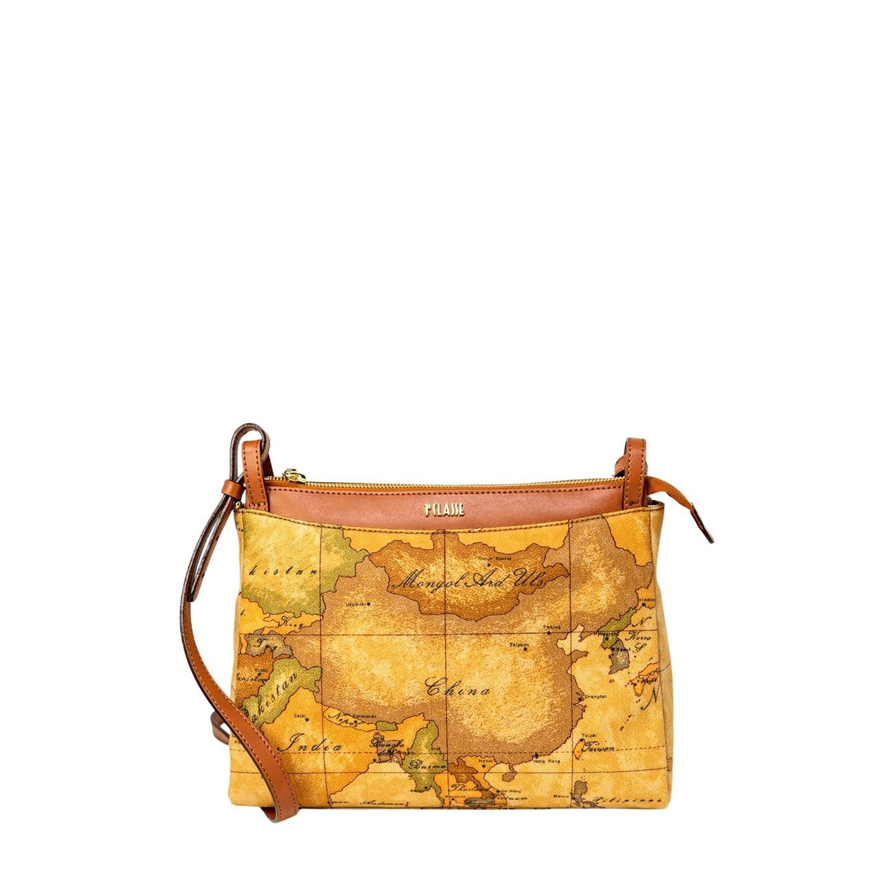 Alviero Martini Prima Classe Borsa Donna