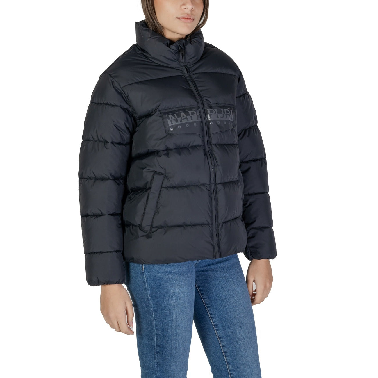 Napapijri Giubbotto Donna