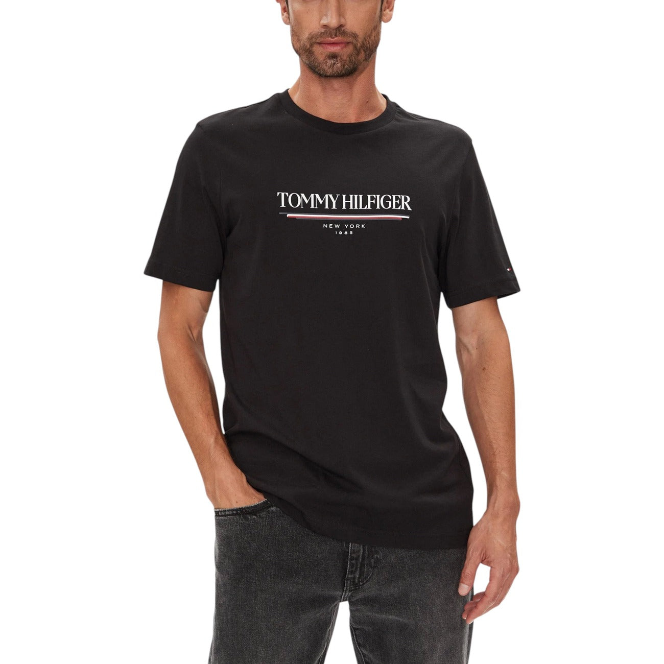 Tommy Hilfiger T-Shirt Donna