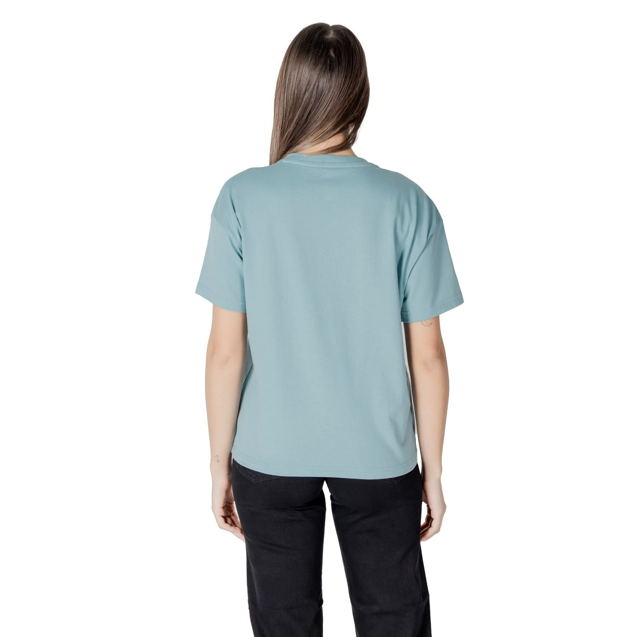 Converse T-Shirt Donna