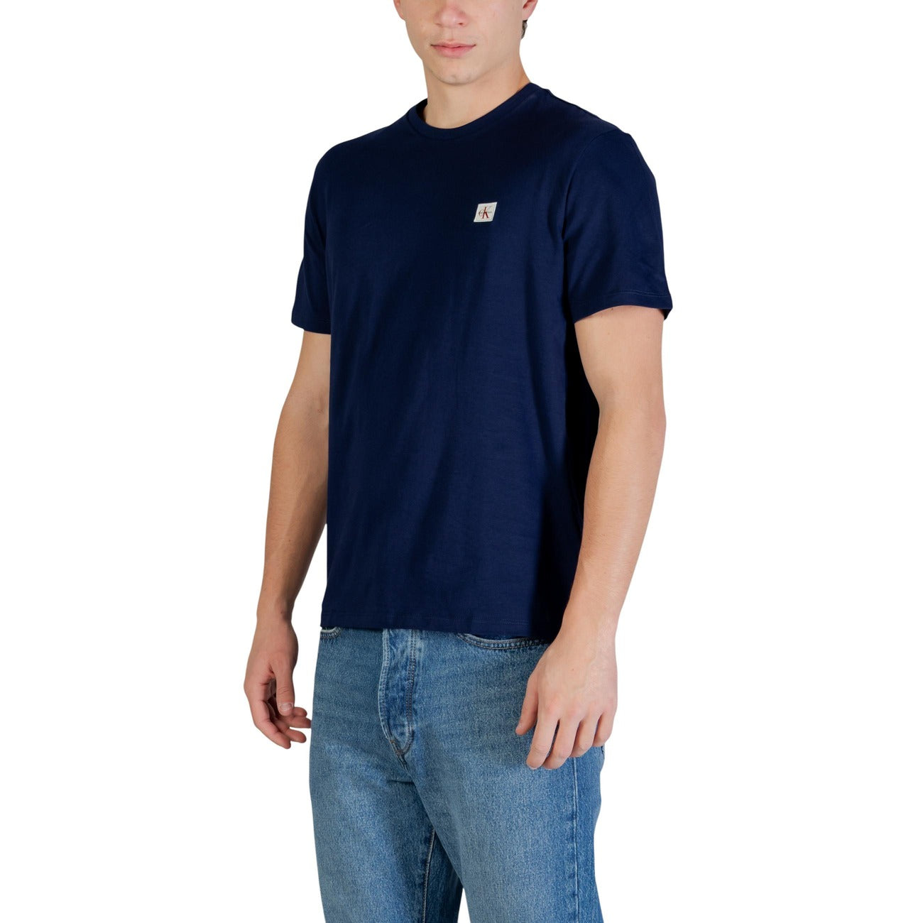 Calvin Klein Jeans T-Shirt Uomo