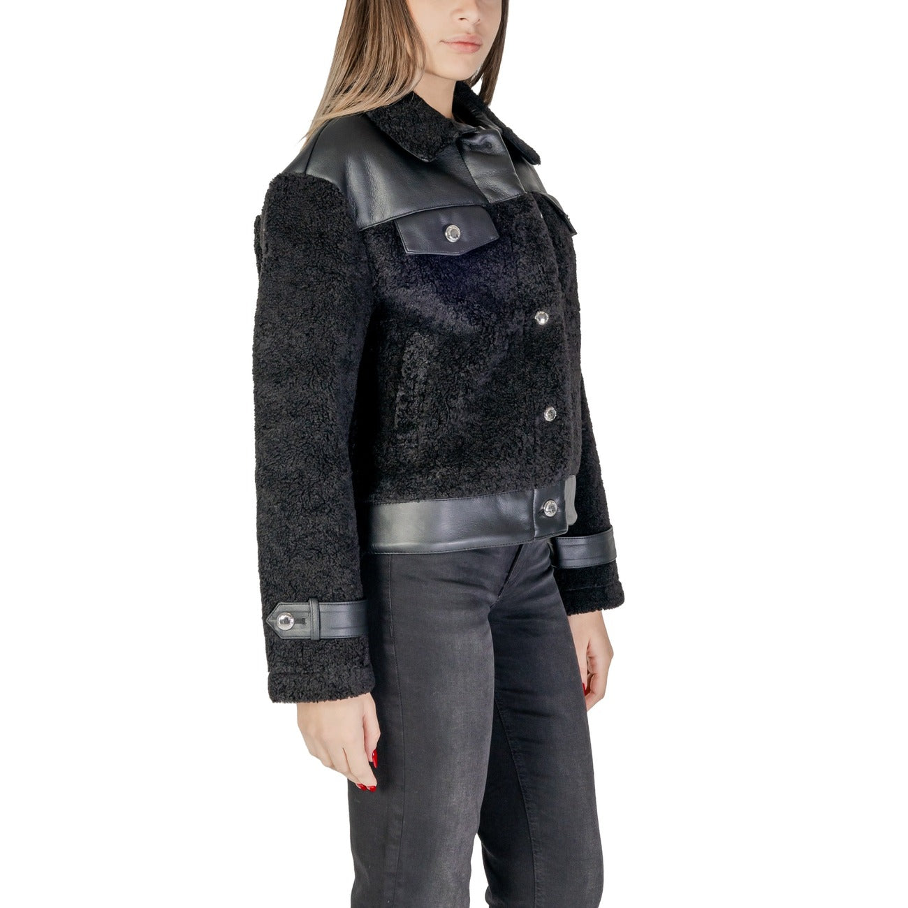 Morgan De Toi Giacca Donna