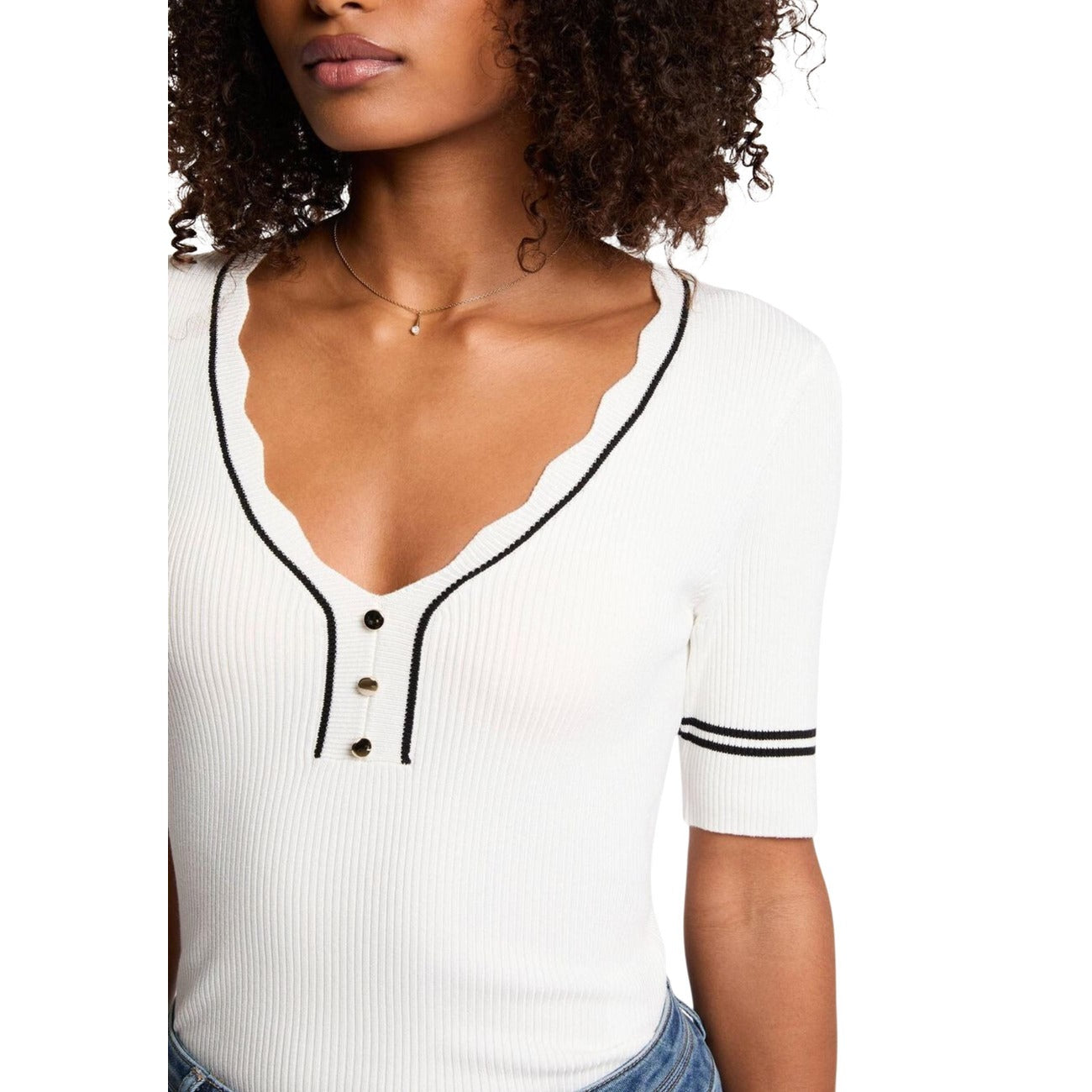 Morgan De Toi Maglia Donna