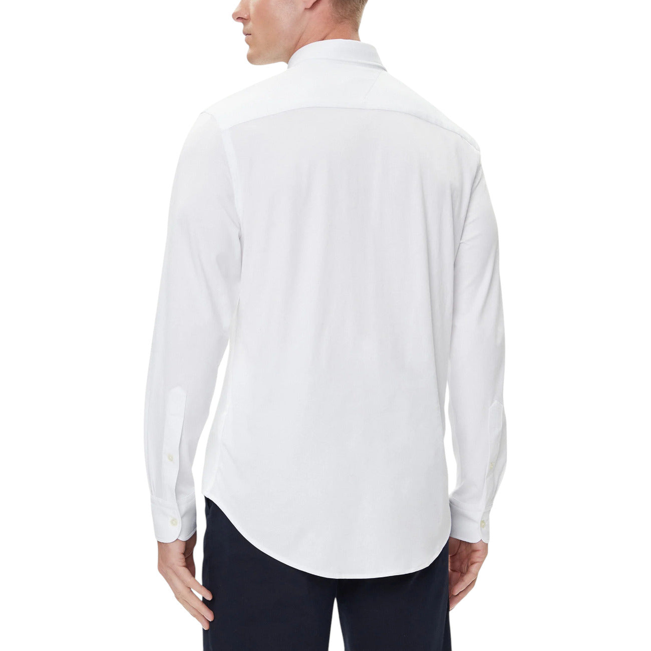 Tommy Hilfiger Camicia Uomo