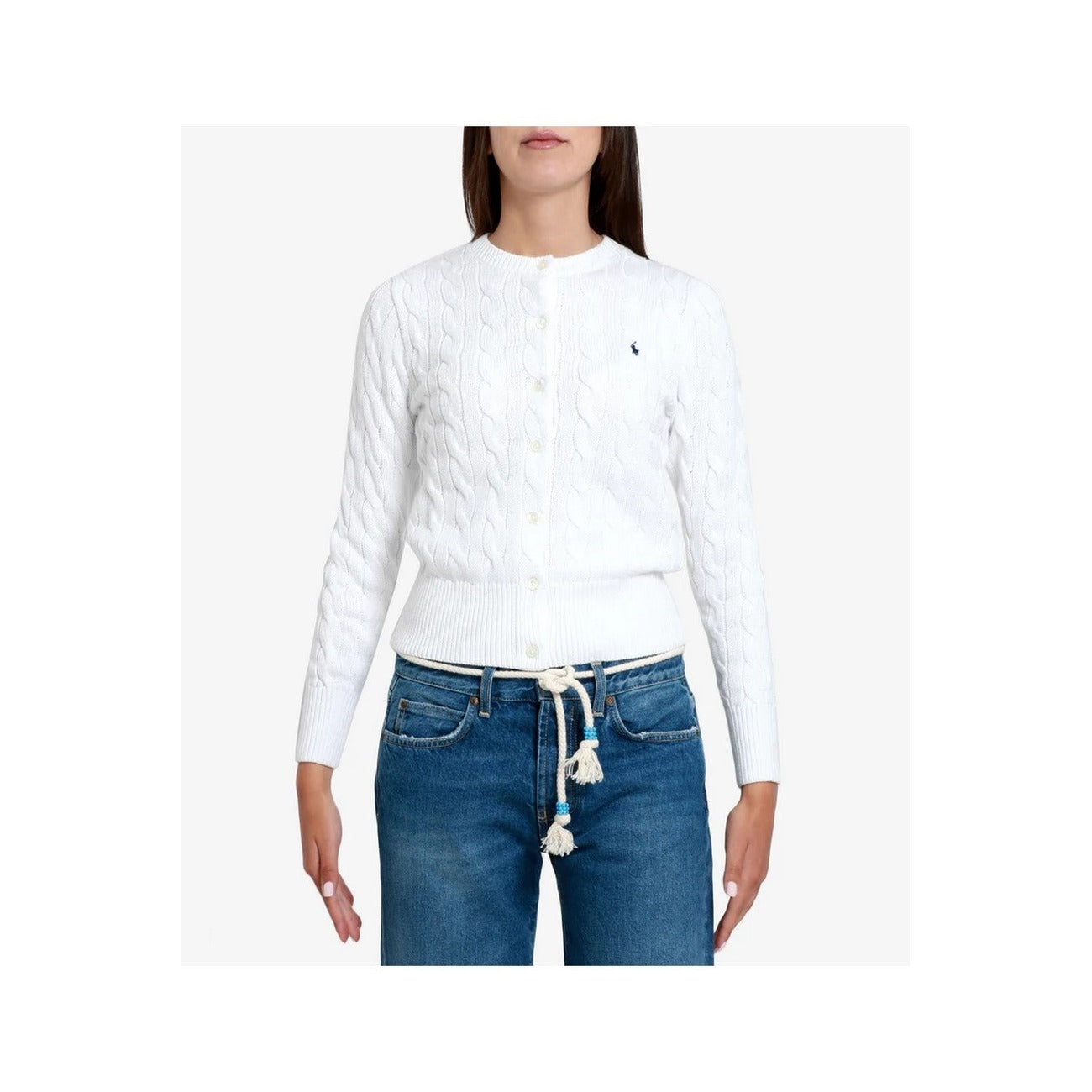 Polo Ralph Lauren Cardigan Donna
