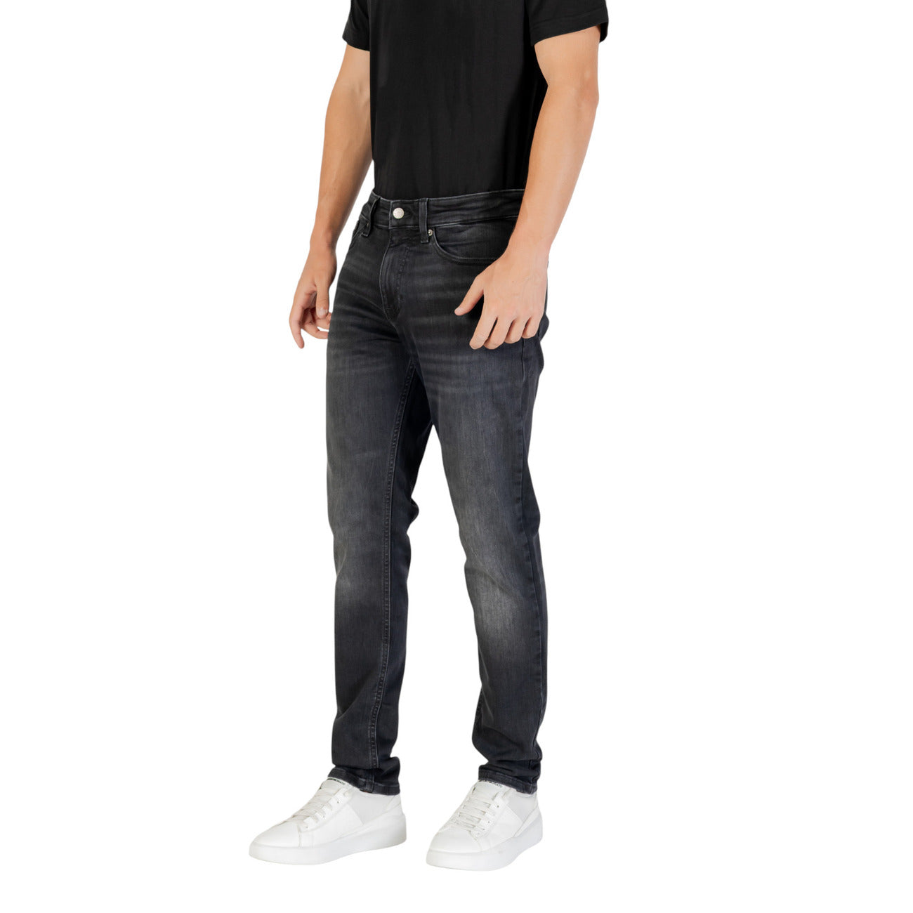 Tommy Hilfiger Jeans Jeans Uomo