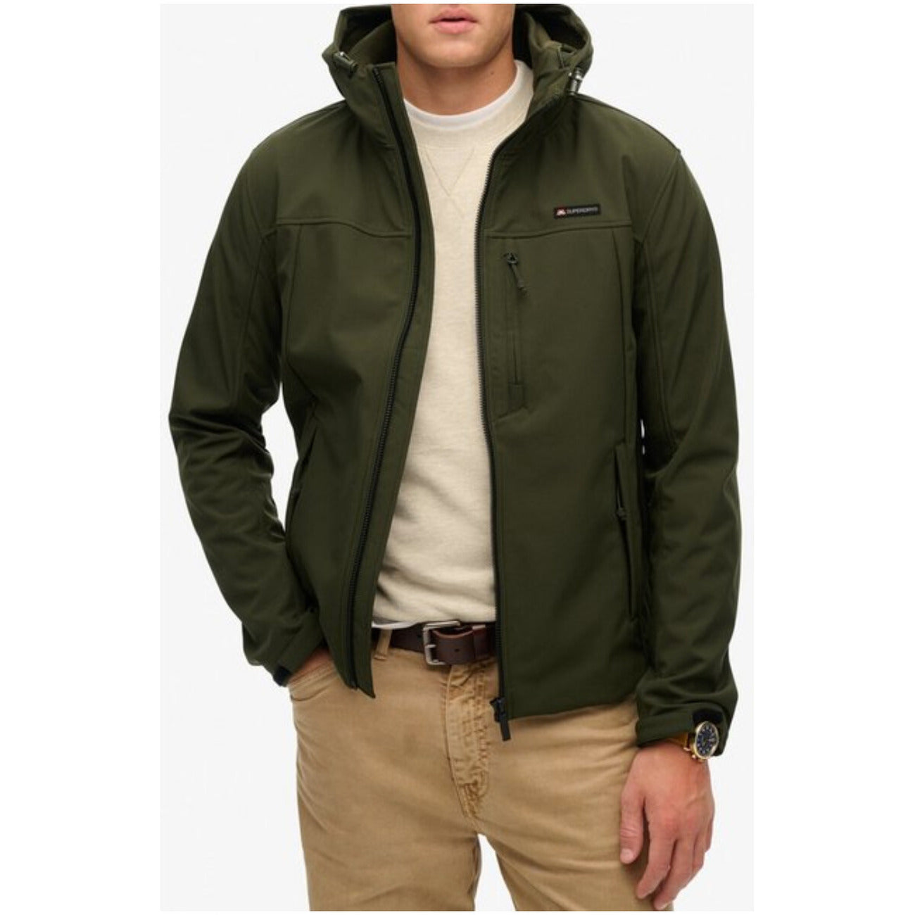 Superdry Giacca Uomo