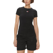 Tommy Hilfiger Jeans T-Shirt Donna