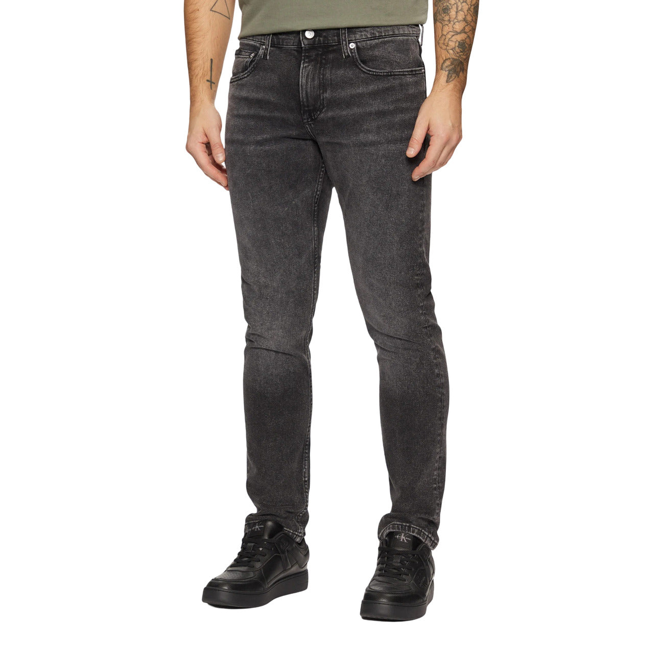 Calvin Klein Jeans Jeans Uomo