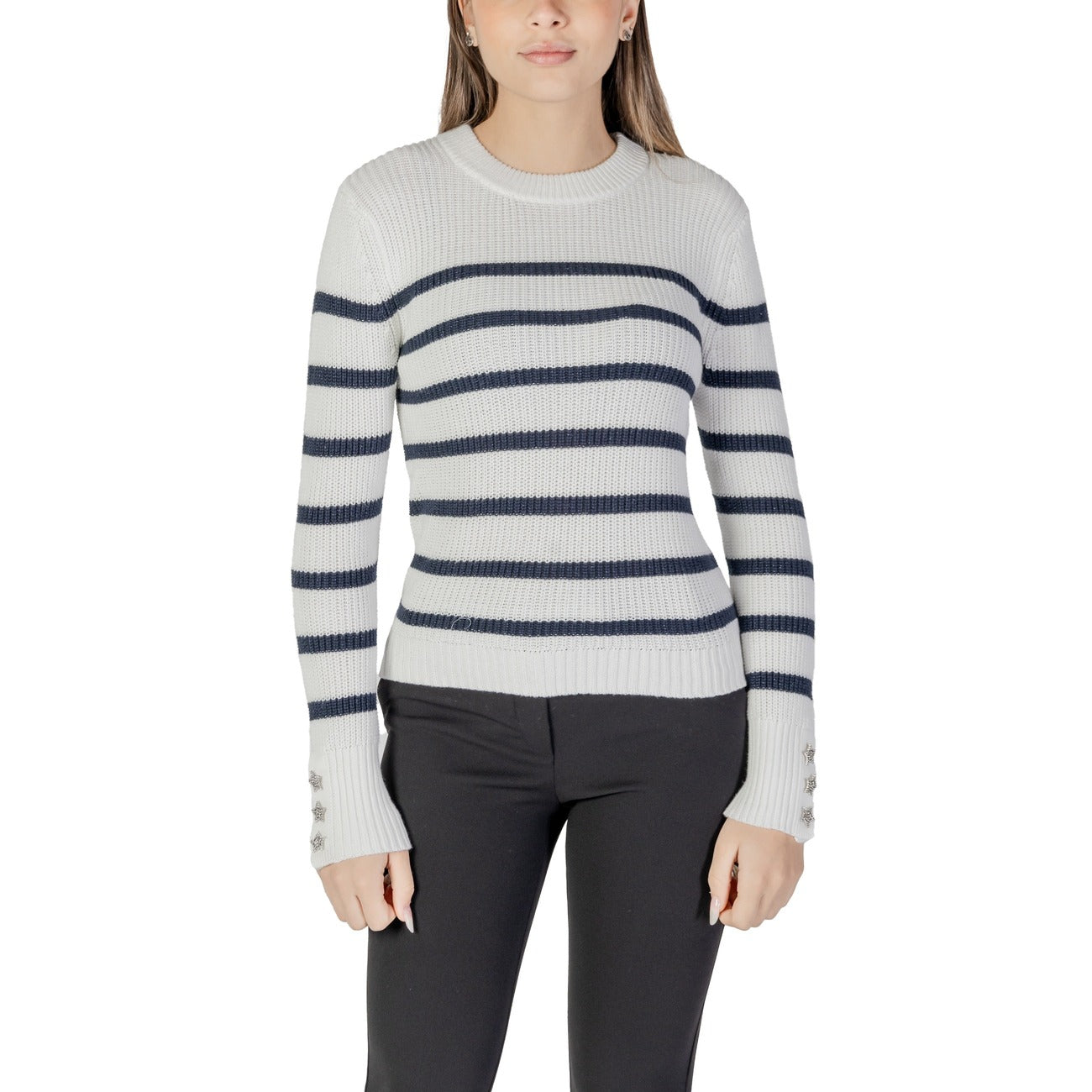 Morgan De Toi Maglia Donna