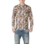 Gianni Lupo Camicia Uomo