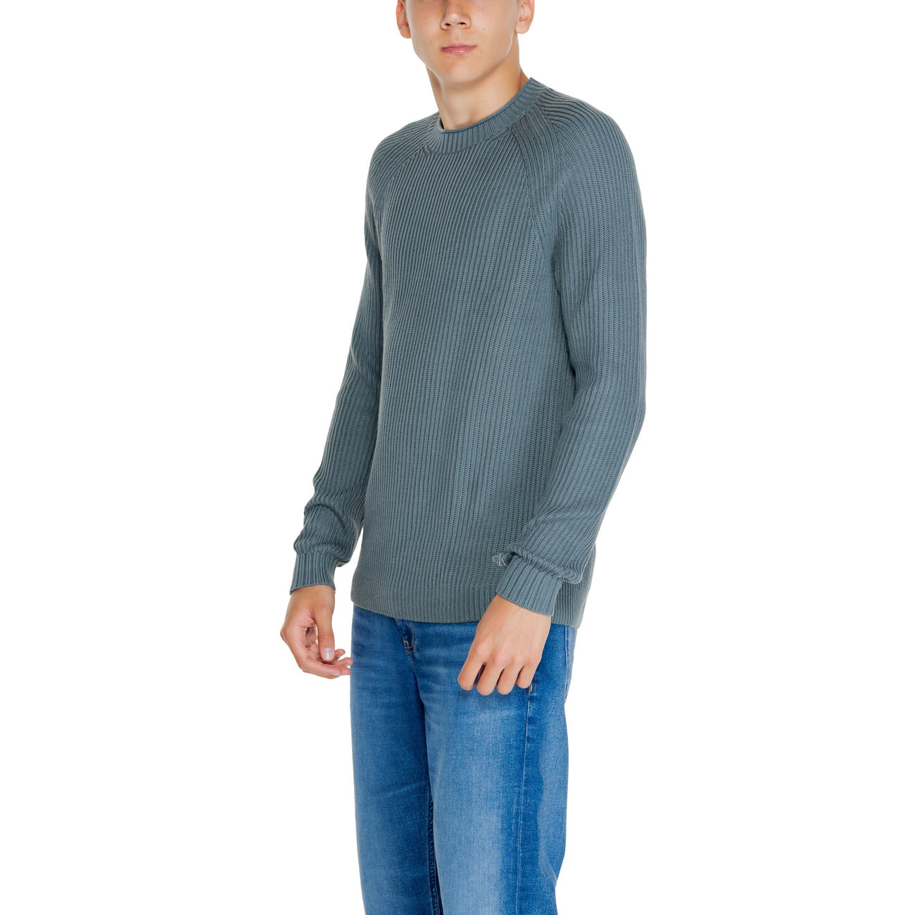 Calvin Klein Jeans Maglia Uomo