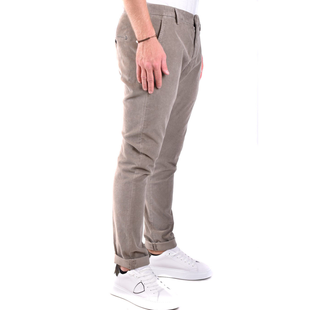 Jacob Cohen Pantaloni Uomo