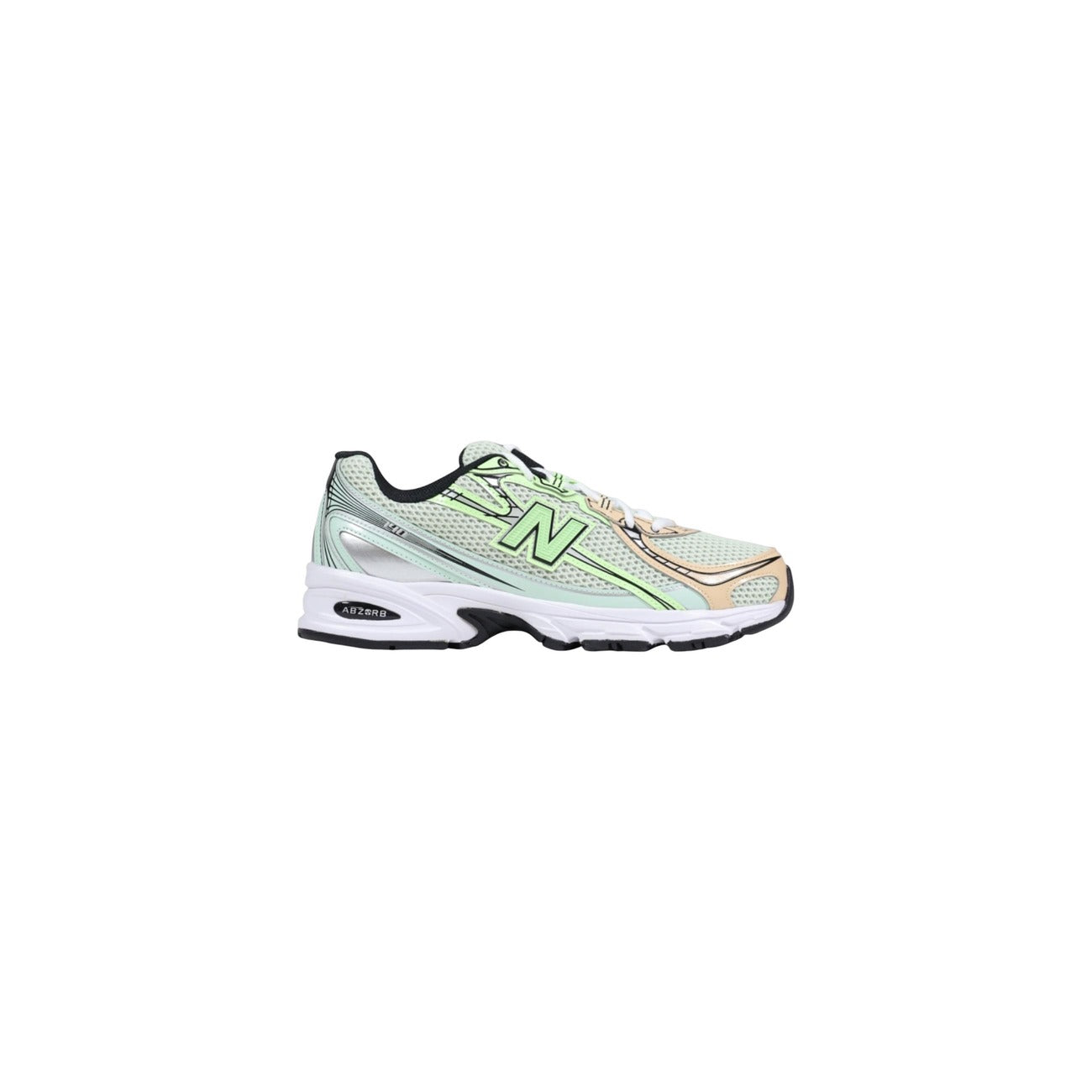 New Balance Sneakers Uomo