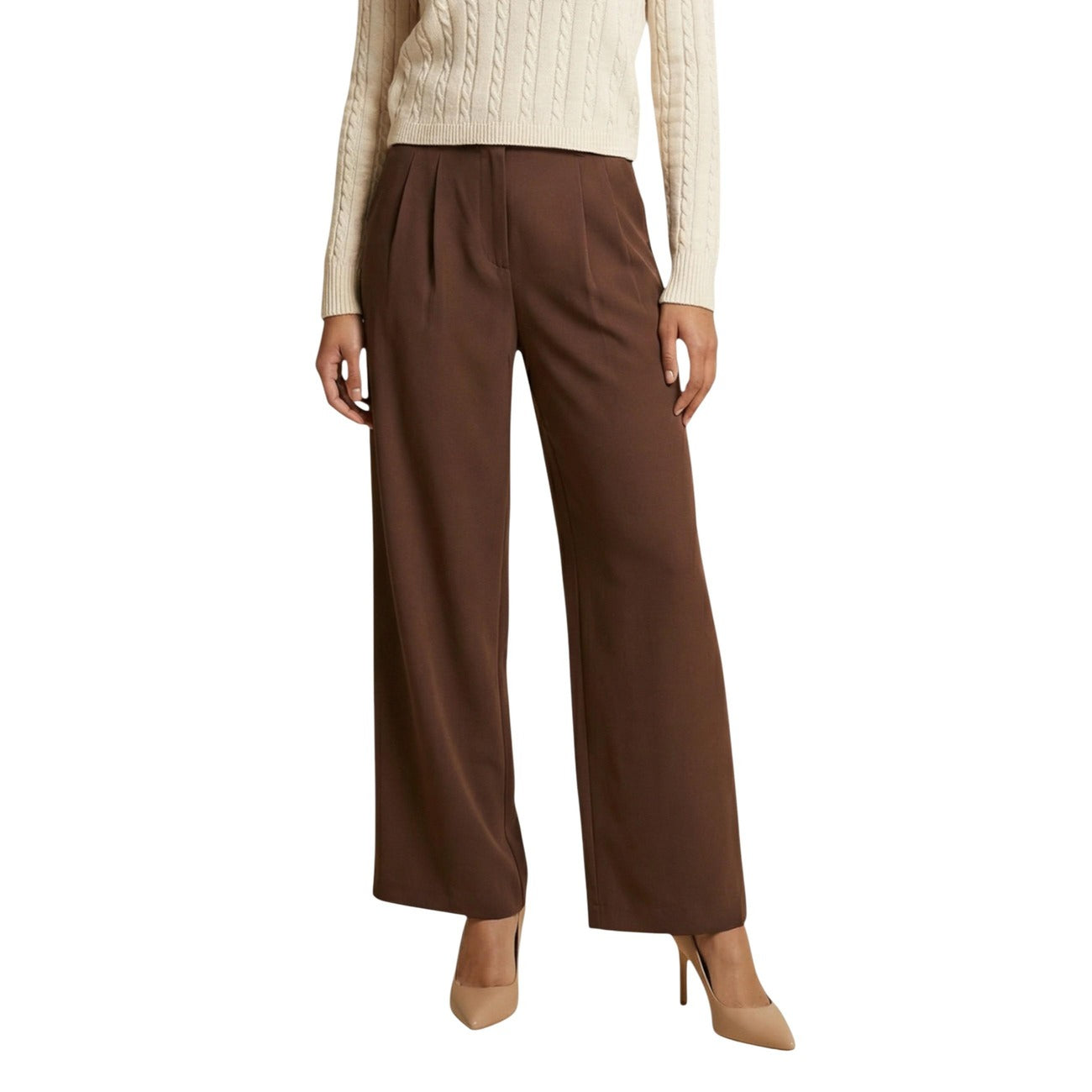 Only Pantaloni Donna