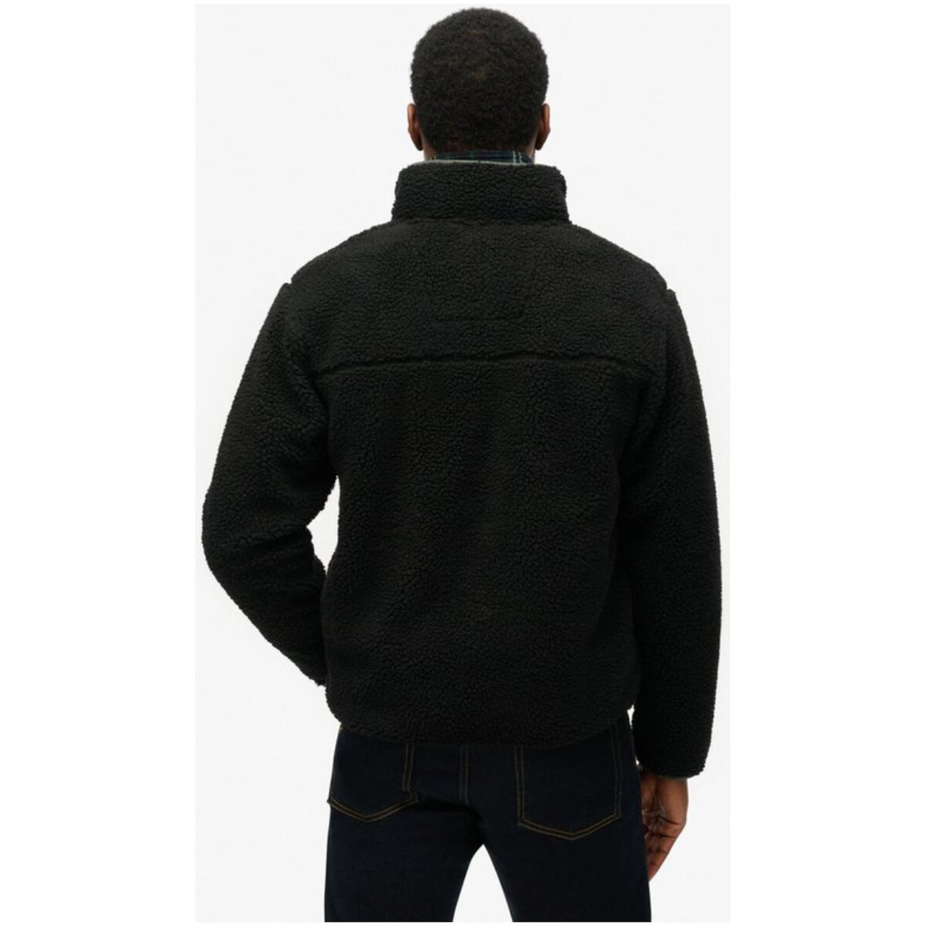 Superdry Giacca Uomo