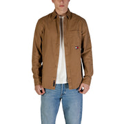 Tommy Hilfiger Jeans Camicia Uomo