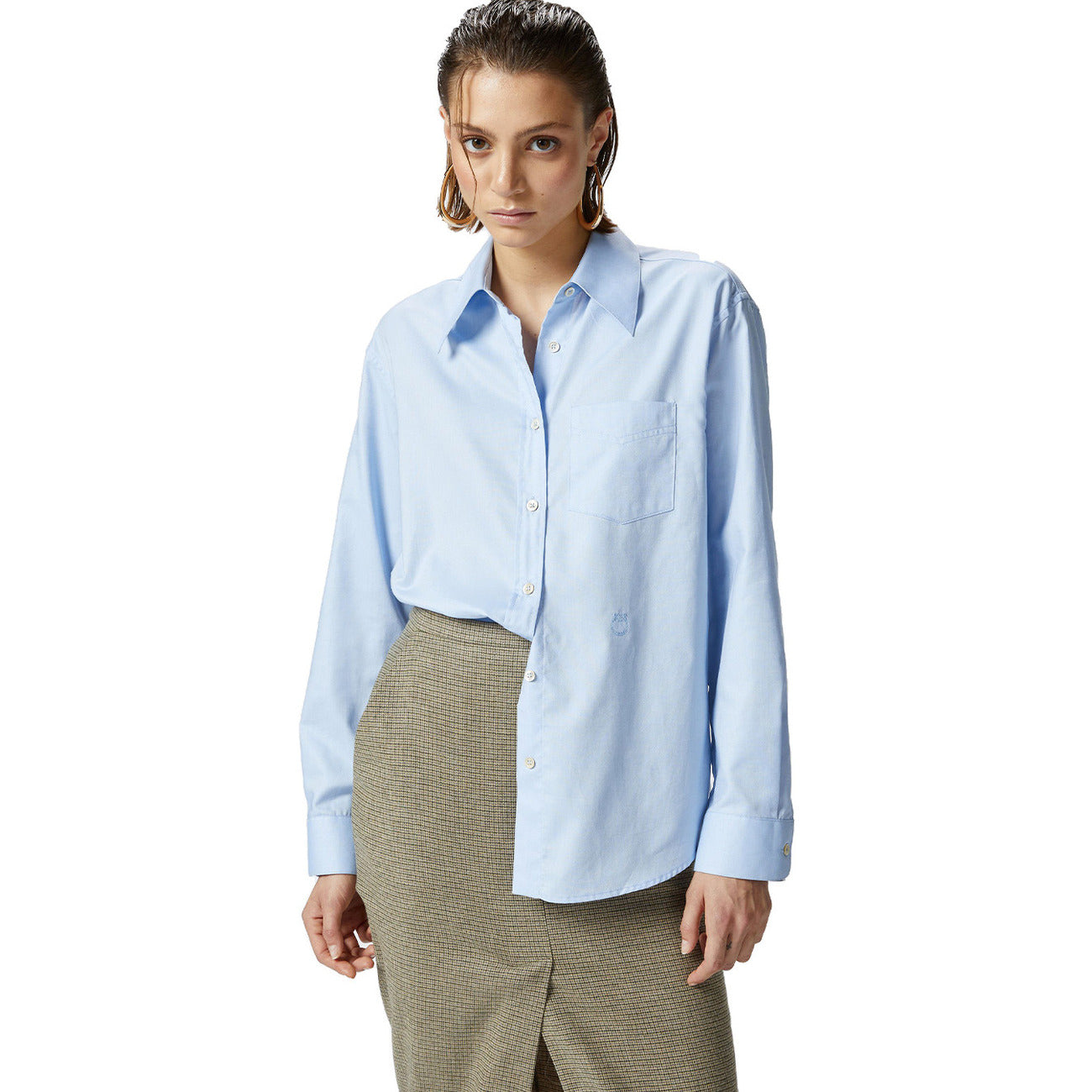 Pinko Camicia Donna
