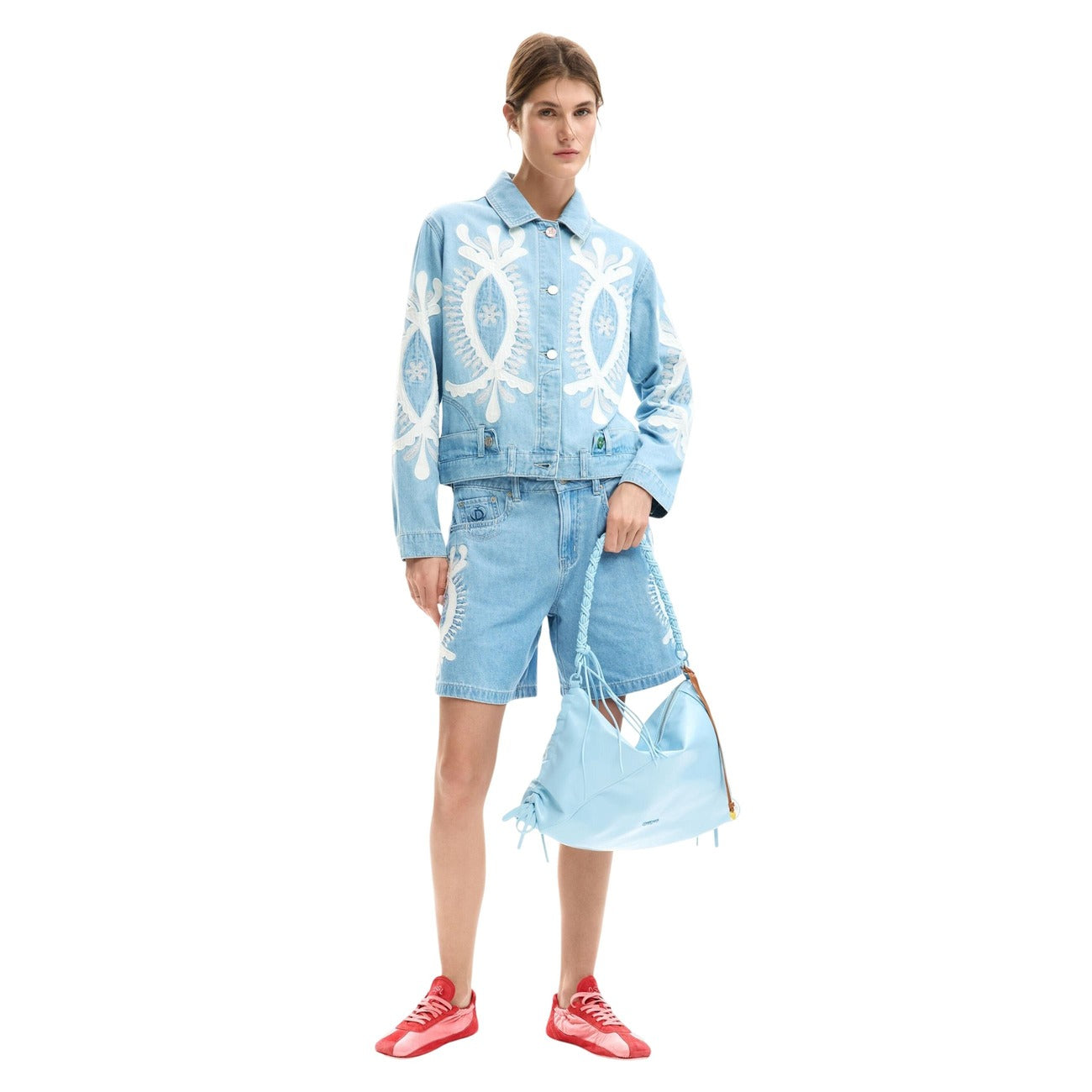 Desigual Giacca Donna