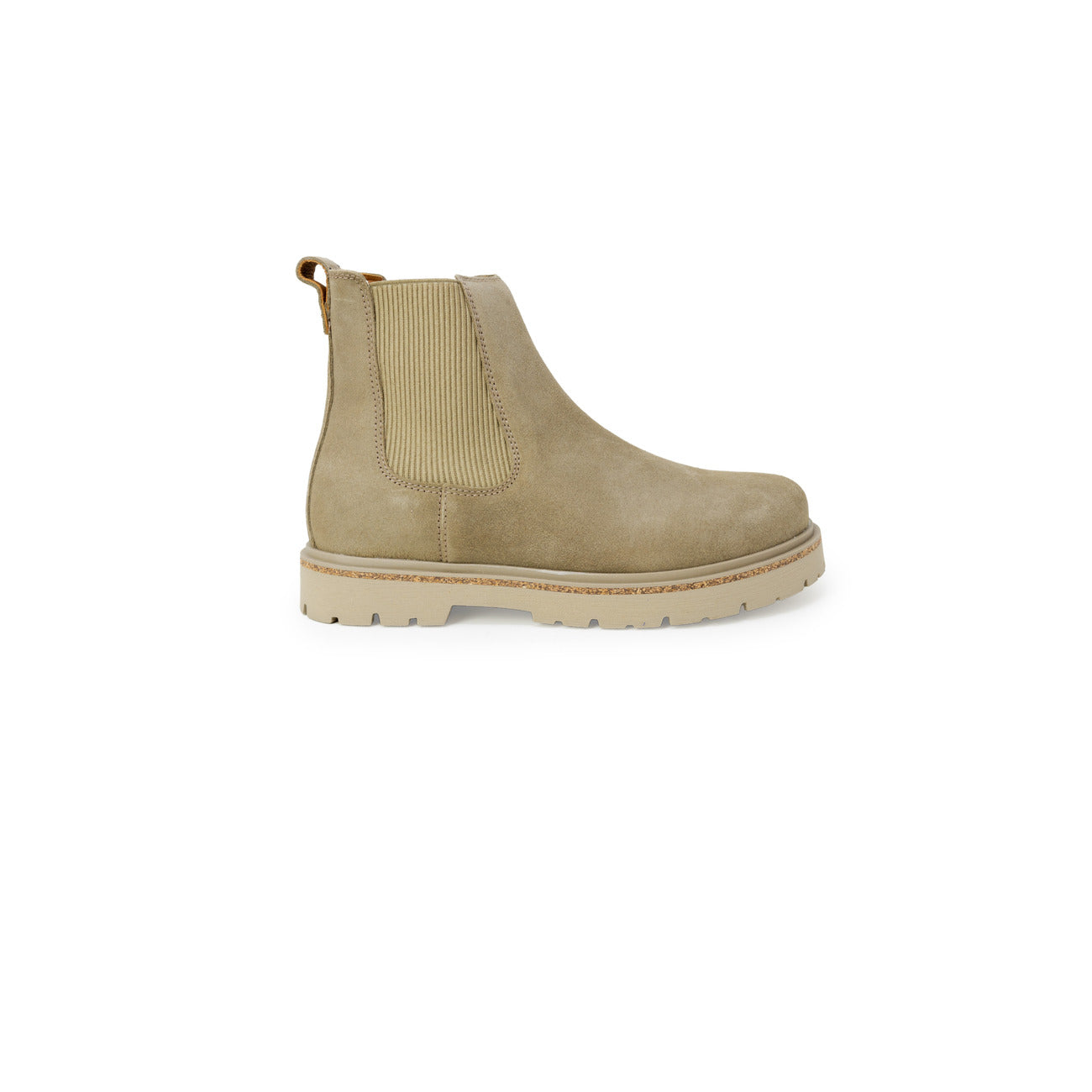 Birkenstock                      Stivali Donna