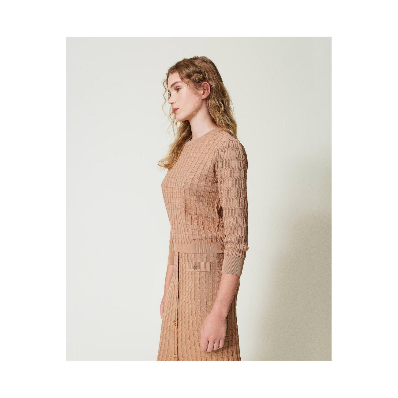 Twinset Maglia Donna