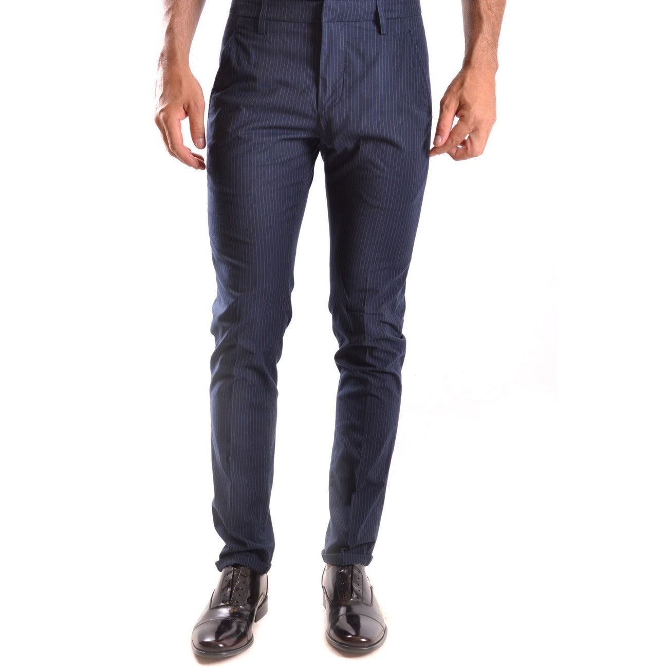 Dondup Pantaloni Uomo