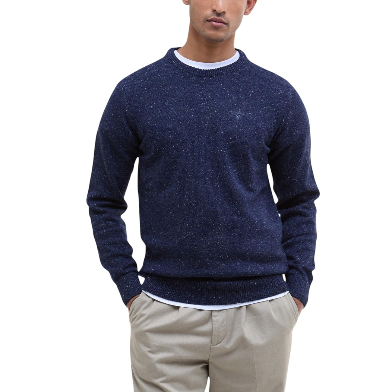Barbour Maglia Uomo