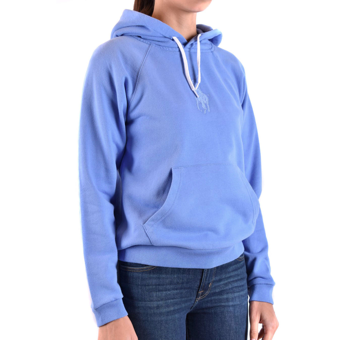Polo Ralph Lauren Felpa Donna